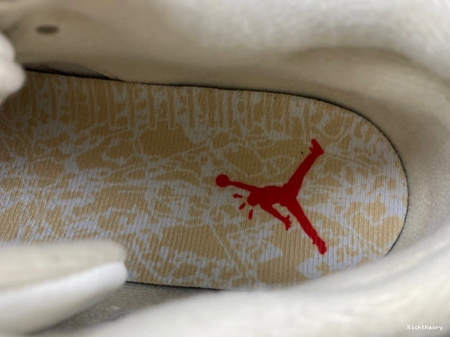 Kick Theory FZ8117-003 SCOTT THE X TRAVIS CHECK CUT JORDAN 0823